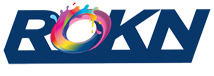 rokn logo