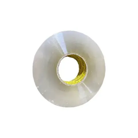 چسب کریستال 5 سانت 500 یارد درکسلر