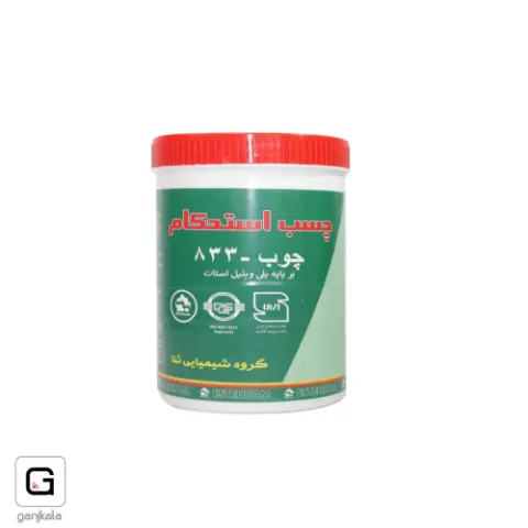 چسب چوب استحکام کیلو