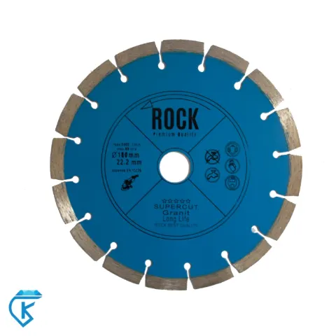 گرانیت بر rock 180