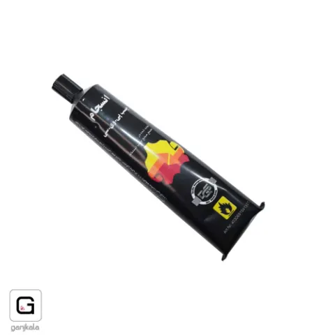 چسب پی وی سی 100 استحکام