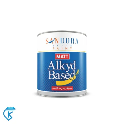 1600 سبز مات ساندورا کیلو
