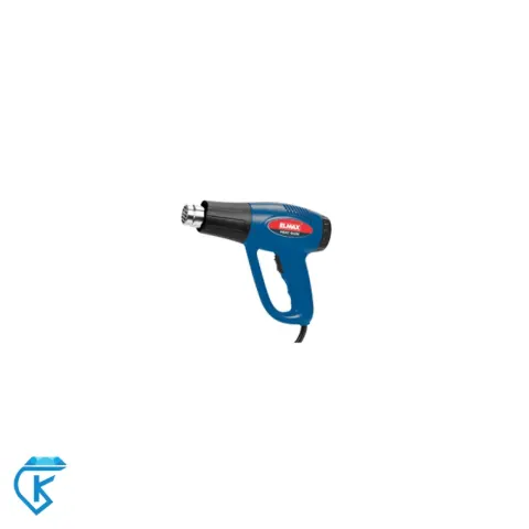 سشوار صنعتی 1500 وات المکس 651