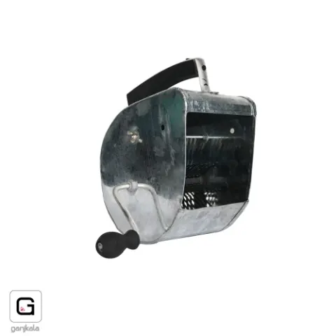 تگری پاش معمارکار