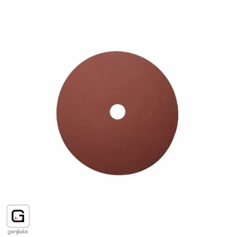 سنباده دیسکی 60 قطر 180 (NK) عقاب