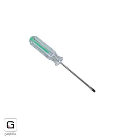 پیچ گوشتی 75*3 تخت میکس