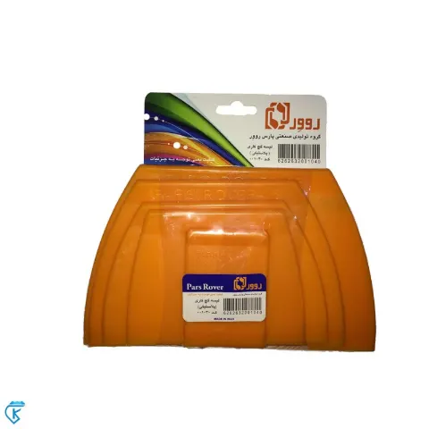 لیسه گچ کاری پلاستیکی روور
