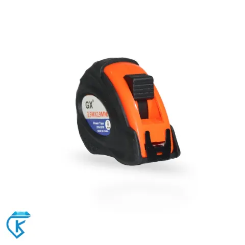 متر 3/5 GX روکشدار
