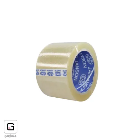 نوار چسب شیشه ای 7 سانت 90 یارد جانسون