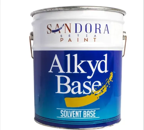 3500 رنگ صنعتی سوله رویال سفید حلب