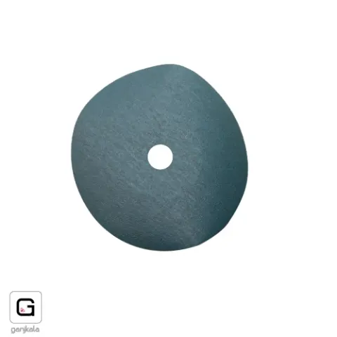سنباده دیسکی 120 قطر 180 (ZR) عقاب