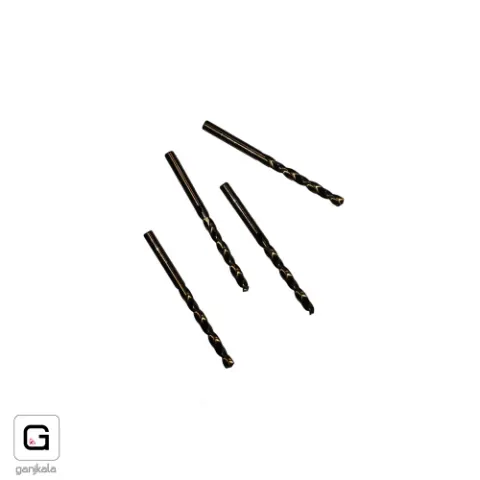 مته 5 کبالت rock