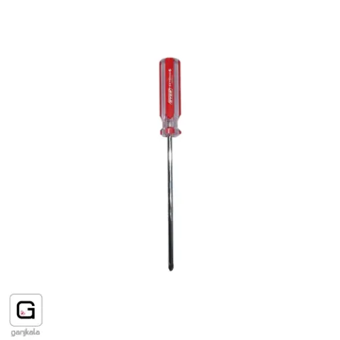 پیچ گوشتی 6*150 چهارسو DYER