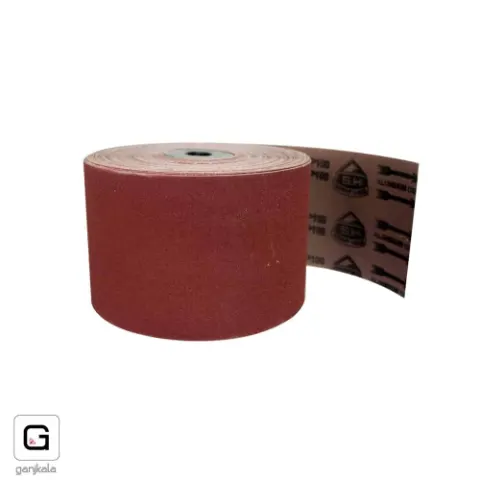 سنباده آهنی رول 360 S.H