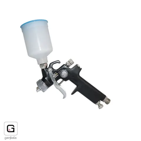 پیستوله سایه پاش سایز 0/5 p.a.s- H2000