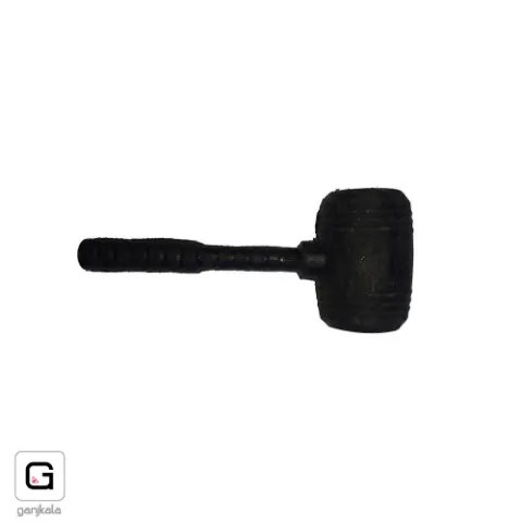 چکش لاستیکی متوسط