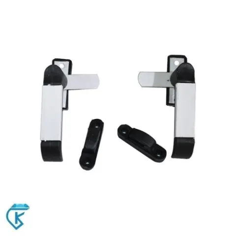 دستگیره آلومینیم