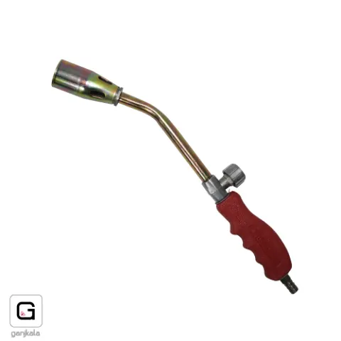 سری گرمکن شعله 35 سانت
