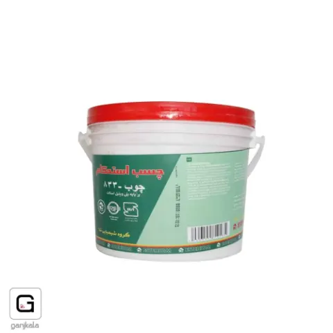 چسب چوب استحکام گالن