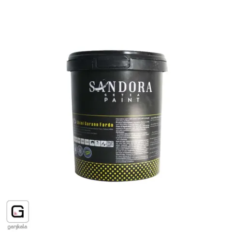 آرت سان سیلور 1029کیلو ساندورا