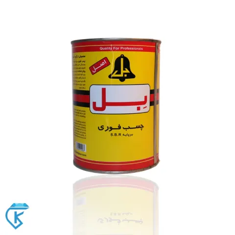 چسب فوری بل کوارت