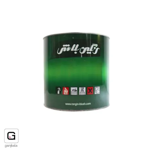 اپوکسی زرد گالن بلاش 411003