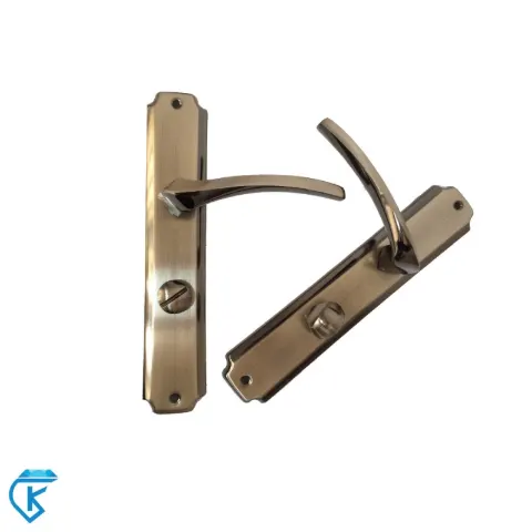 دستگیره سرویس راست زیتونی پارس میلاناکد2250