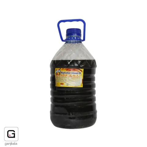 روغن بزرک گالن نقاشان