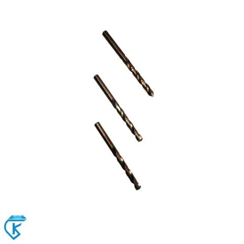 مته 6/5 کبالت ROCK