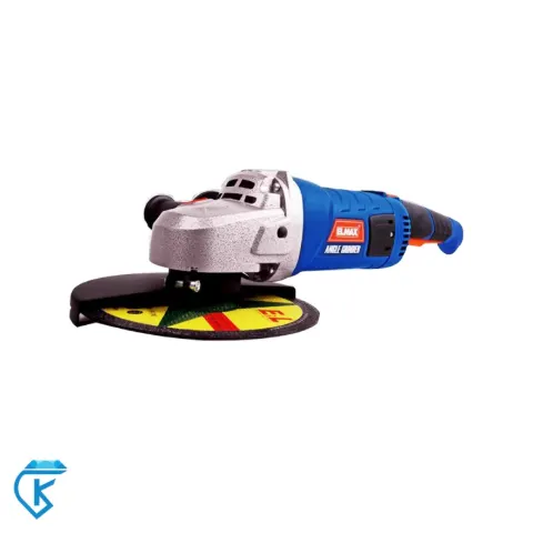 فرز آهنگری کد 369 المکس 2350 وات با کیف