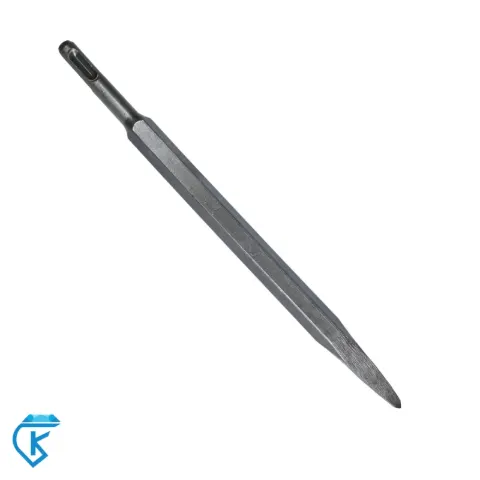 قلم چهارشیار نوک تیز 250*14 rock