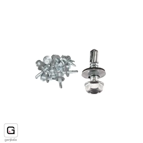پیچ شیروانی 2/5 سانت 1*14 پیژن