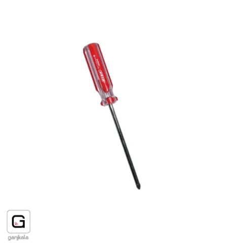 پیچ گوشتی 6*125 تخت DYER
