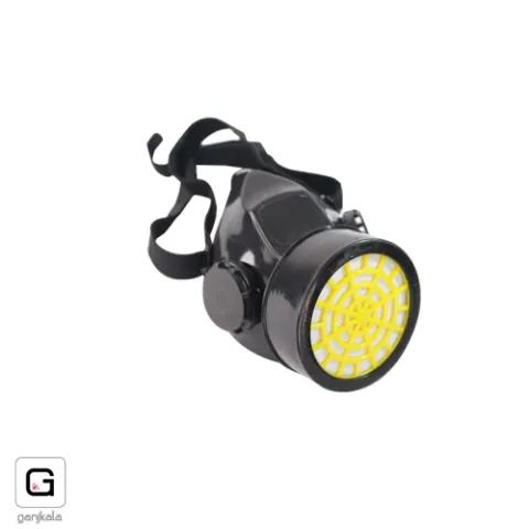 ماسک تک فیلتر
