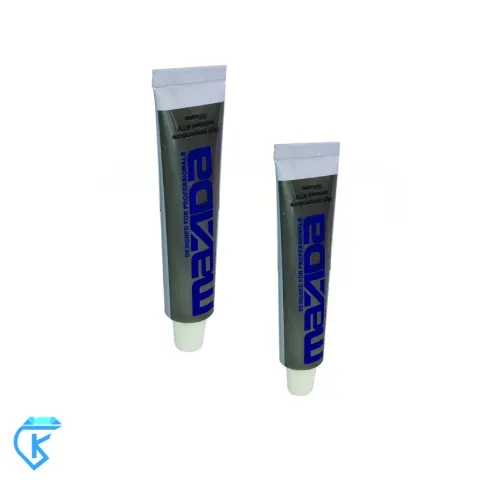 چسب مزدا کوچک 30 گرم استحکام