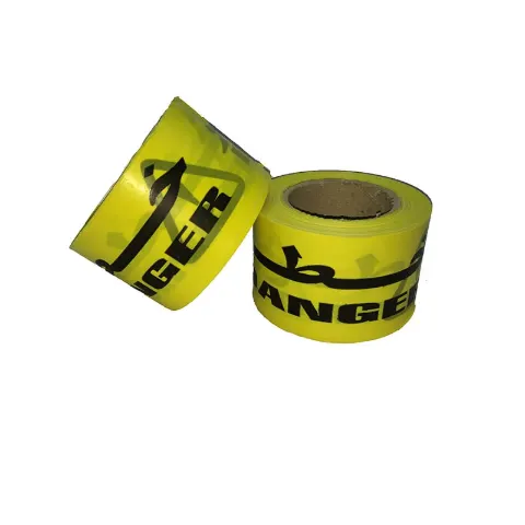 نوار خطر