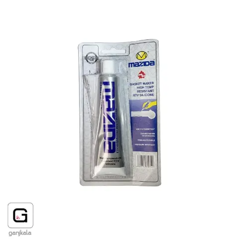 چسب مزدا 85 گرم استحکام