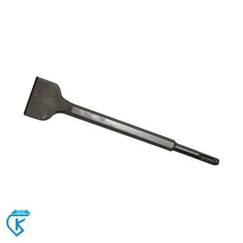قلم چهارشیار نوک قاشقی 50*250*14 کرافت