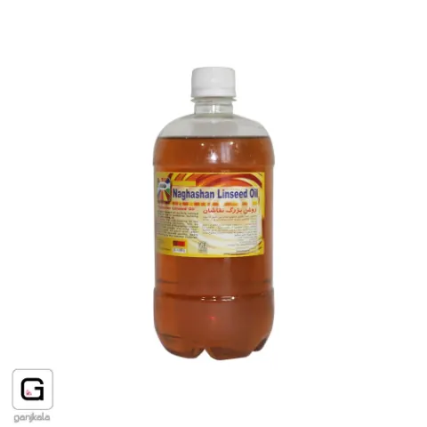 روغن بزرک لیتری نقاشان