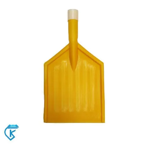 پارو طرح قدیم قرمز و زرد پورکریم
