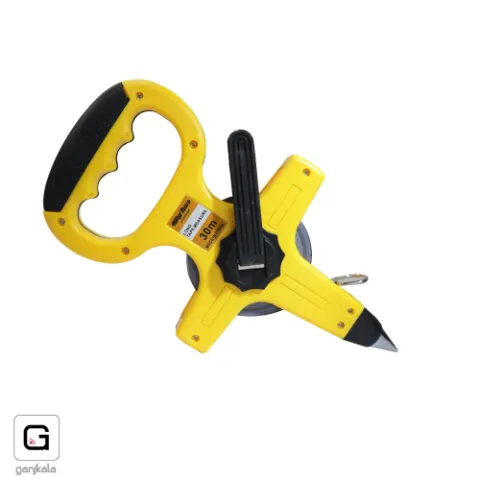 متر مهندسی دسته دار G STOP TOOLS