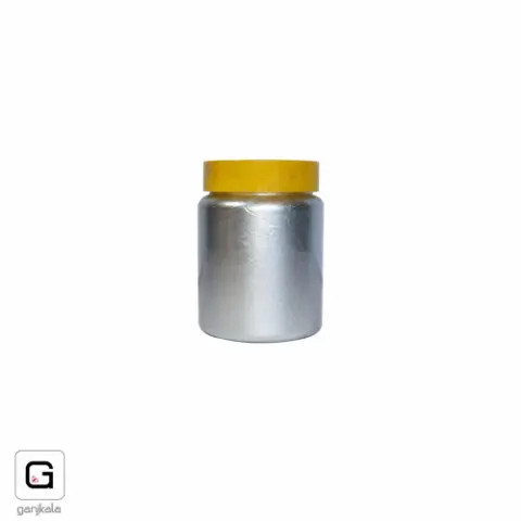 پودر نقره ای بسته 250 گرمی