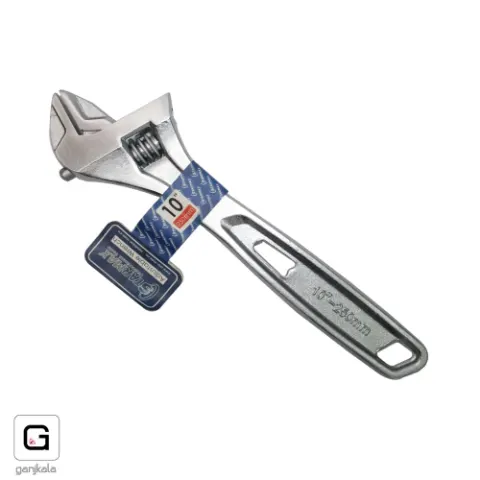 آچار فرانسه 10 استارمکس
