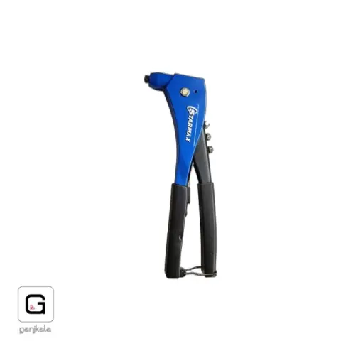 انبر پرچ طرح پیکاسو استارمکس