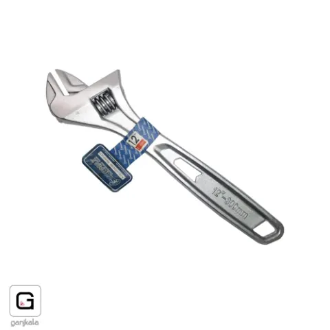 آچار فرانسه 12 استارمکس