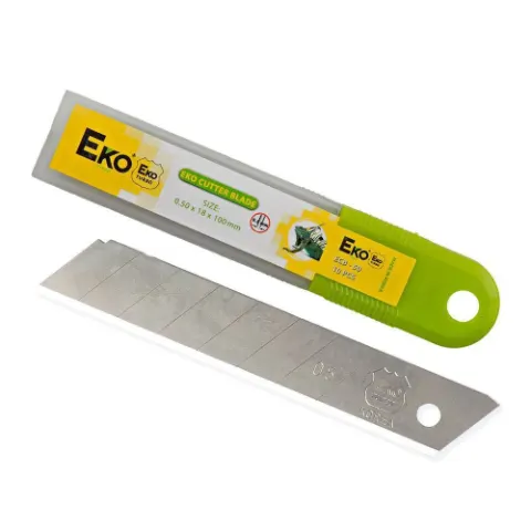 تیغ موکت بر کوچک eko