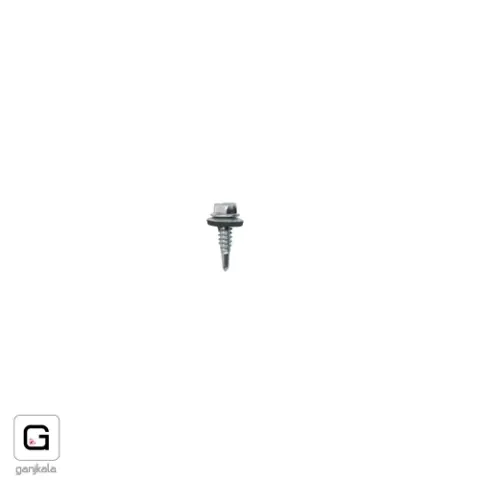 پیچ شیروانی 2/5 سانت 1*14