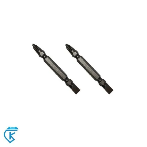 نوک پیچ گوشتی تخت و چهارسو 150 میل eko