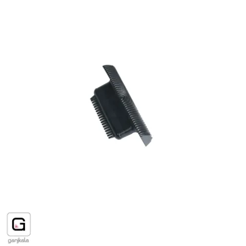 لاستیک طرح چوب کوچک مشکی