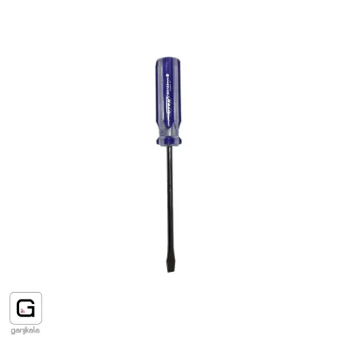 پیچ گوشتی 6*125 چهارسو DYER